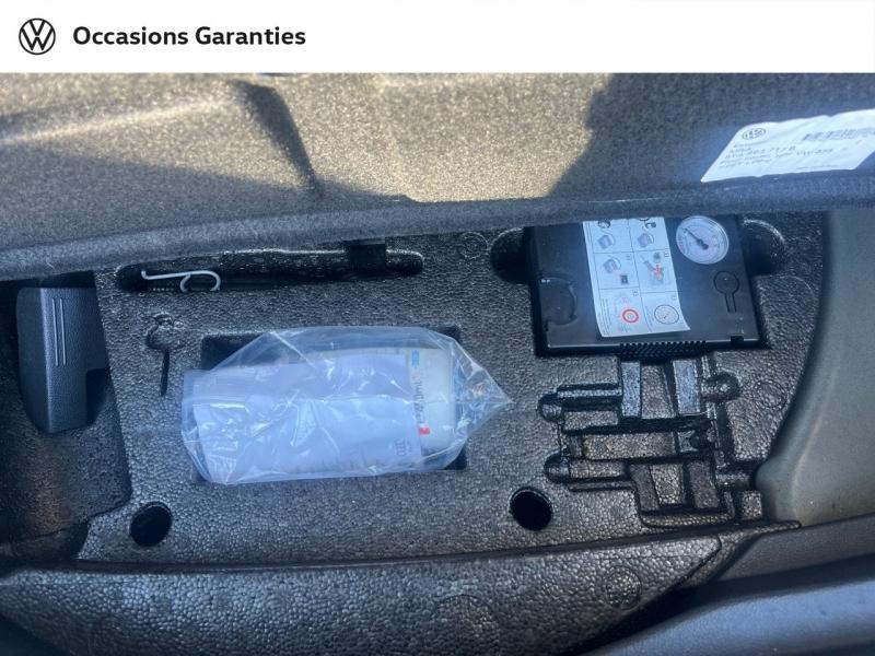 Voitures occasions VOLKSWAGEN TOURAN Life Business Cesson-Sévigné