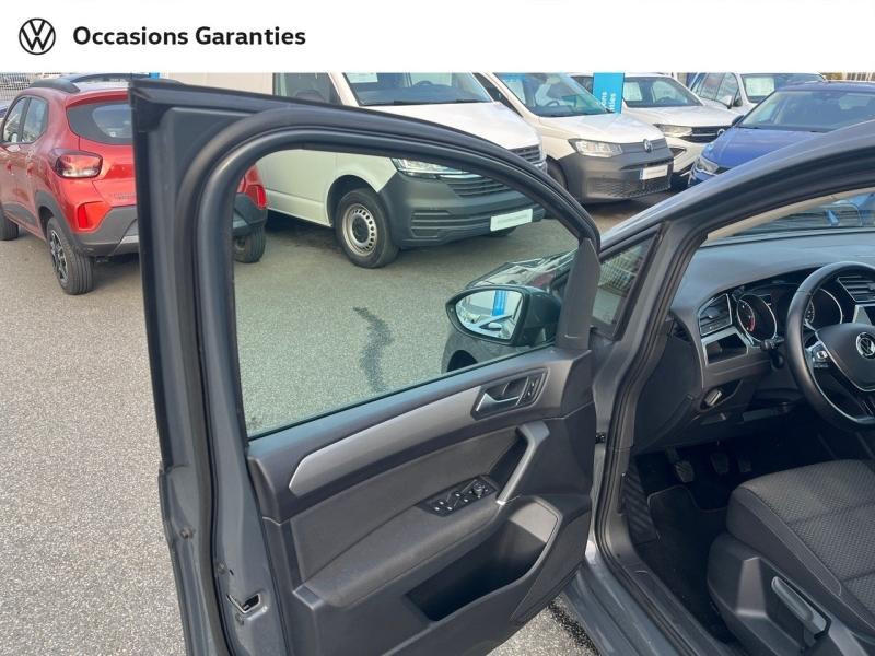 Voitures occasions VOLKSWAGEN TOURAN Life Business Cesson-Sévigné