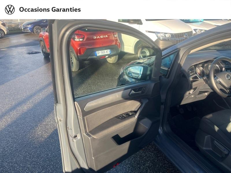 Voitures occasions VOLKSWAGEN TOURAN Life Business Cesson-Sévigné