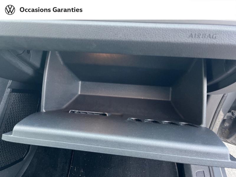 Voitures occasions VOLKSWAGEN TOURAN Life Business Cesson-Sévigné