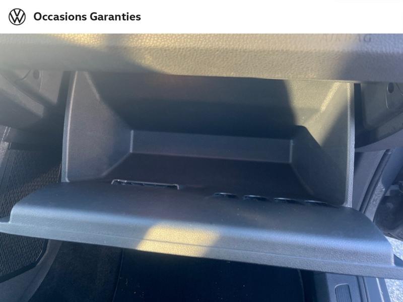 Voitures occasions VOLKSWAGEN TOURAN Life Business Cesson-Sévigné