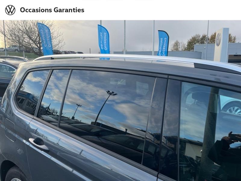 Voitures occasions VOLKSWAGEN TOURAN Life Business Cesson-Sévigné