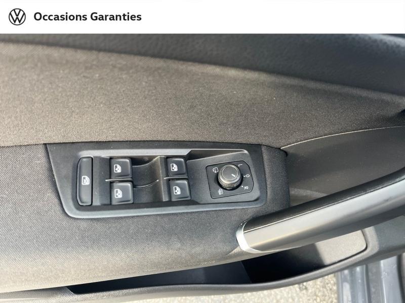 Voitures occasions VOLKSWAGEN TOURAN Life Business Cesson-Sévigné