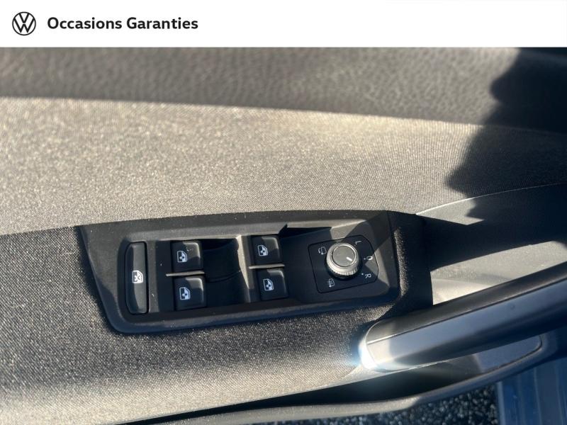 Voitures occasions VOLKSWAGEN TOURAN Life Business Cesson-Sévigné