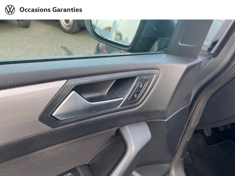 Voitures occasions VOLKSWAGEN TOURAN Life Business Cesson-Sévigné