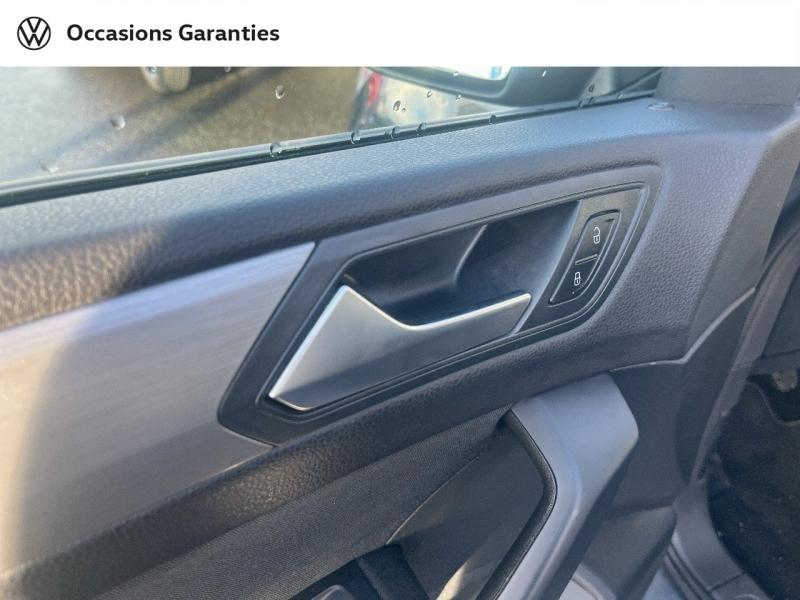 Voitures occasions VOLKSWAGEN TOURAN Life Business Cesson-Sévigné