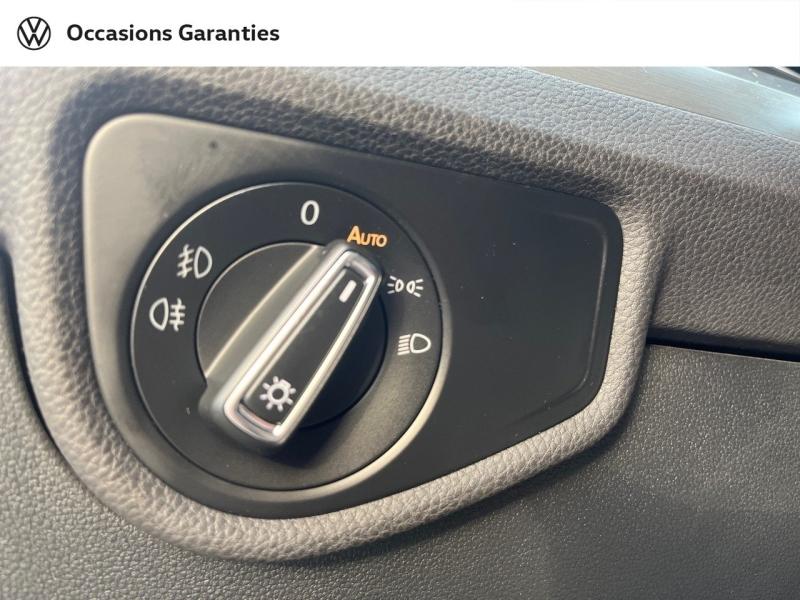 Voitures occasions VOLKSWAGEN TOURAN Life Business Cesson-Sévigné