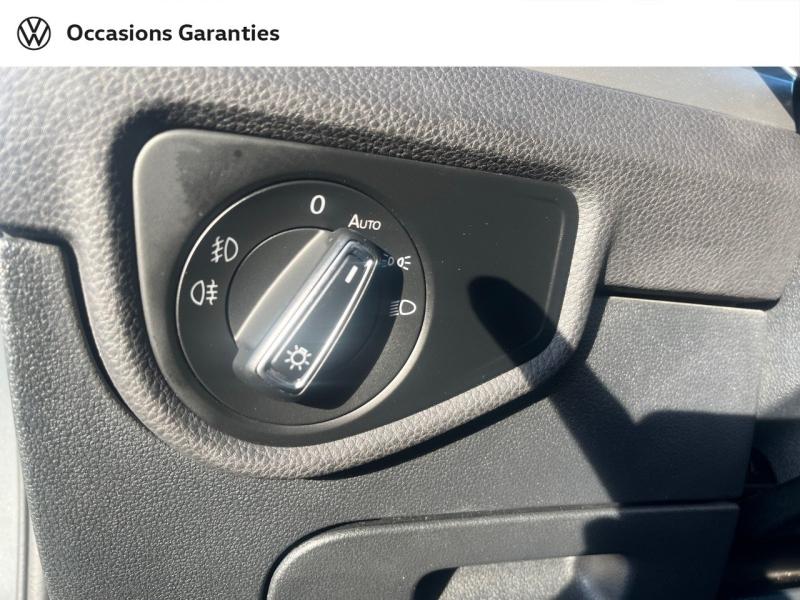 Voitures occasions VOLKSWAGEN TOURAN Life Business Cesson-Sévigné