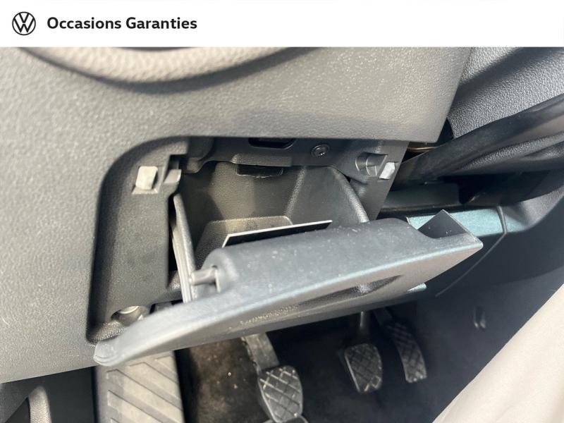 Voitures occasions VOLKSWAGEN TOURAN Life Business Cesson-Sévigné