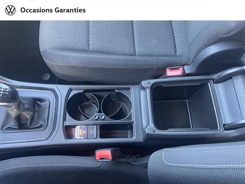 Voitures occasions VOLKSWAGEN TOURAN Life Business Cesson-Sévigné