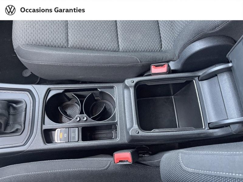 Voitures occasions VOLKSWAGEN TOURAN Life Business Cesson-Sévigné