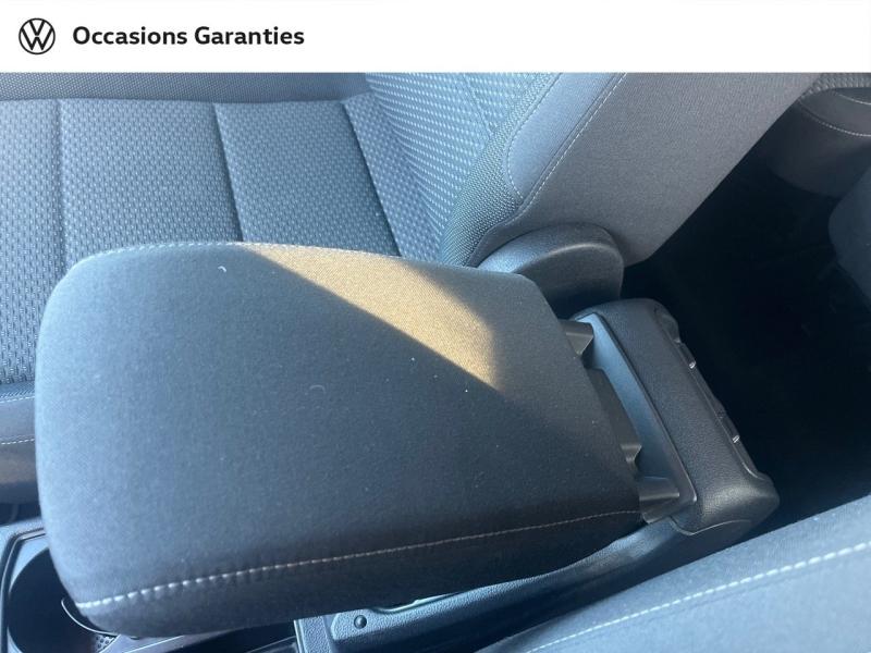 Voitures occasions VOLKSWAGEN TOURAN Life Business Cesson-Sévigné