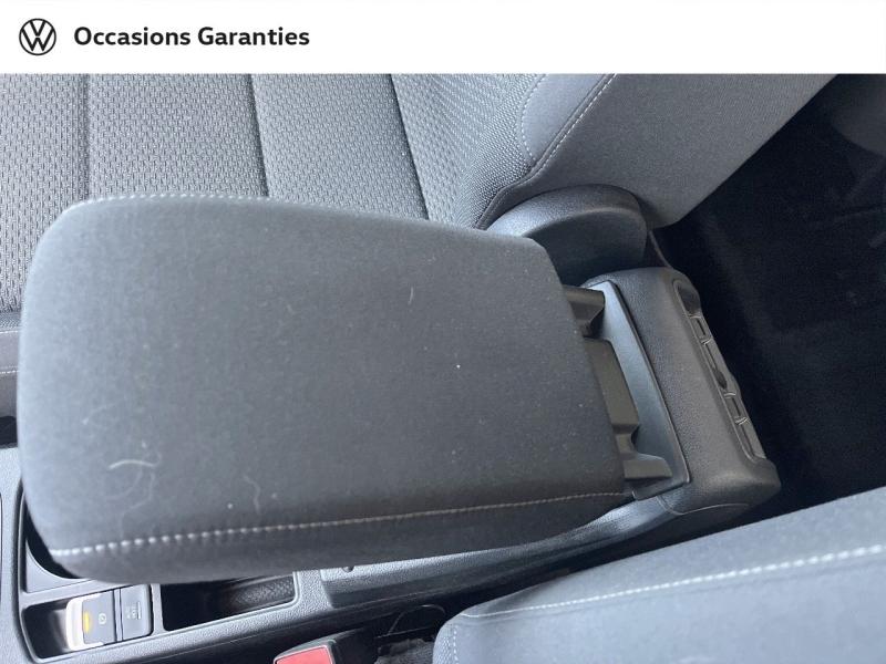 Voitures occasions VOLKSWAGEN TOURAN Life Business Cesson-Sévigné