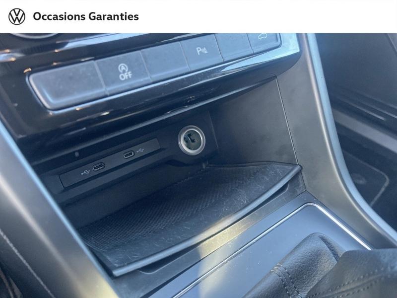 Voitures occasions VOLKSWAGEN TOURAN Life Business Cesson-Sévigné