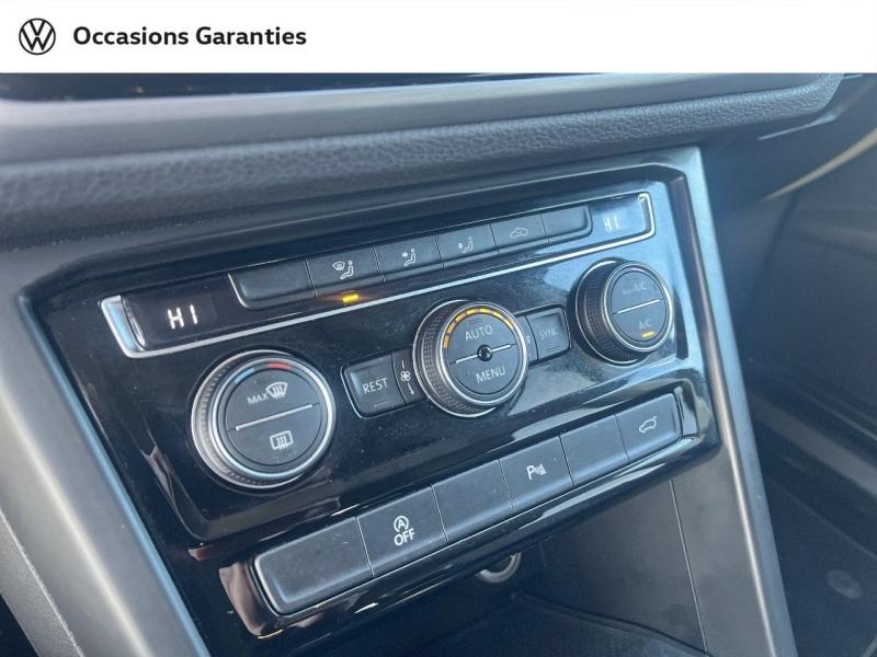 Voitures occasions VOLKSWAGEN TOURAN Life Business Cesson-Sévigné