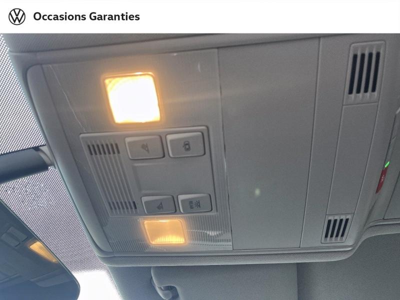 Voitures occasions VOLKSWAGEN TOURAN Life Business Cesson-Sévigné