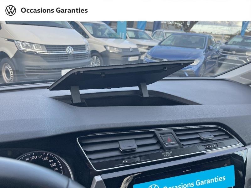 Voitures occasions VOLKSWAGEN TOURAN Life Business Cesson-Sévigné