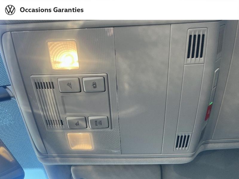 Voitures occasions VOLKSWAGEN TOURAN Life Business Cesson-Sévigné