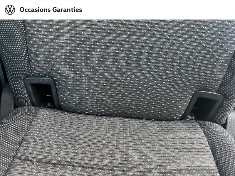 Voitures occasions VOLKSWAGEN TOURAN Life Business Cesson-Sévigné
