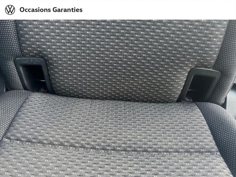 Voitures occasions VOLKSWAGEN TOURAN Life Business Cesson-Sévigné