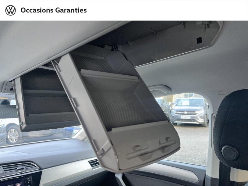 Voitures occasions VOLKSWAGEN TOURAN Life Business Cesson-Sévigné