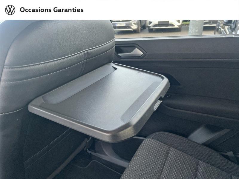 Voitures occasions VOLKSWAGEN TOURAN Life Business Cesson-Sévigné