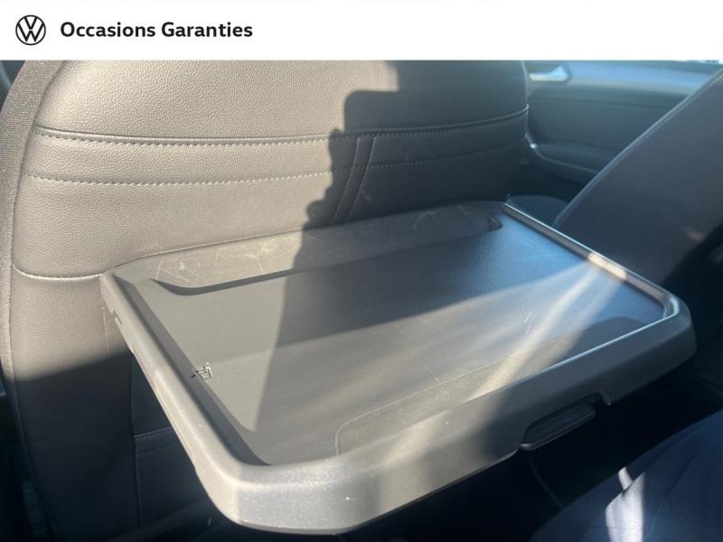 Voitures occasions VOLKSWAGEN TOURAN Life Business Cesson-Sévigné