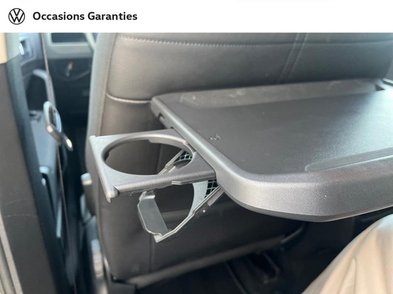 Voitures occasions VOLKSWAGEN TOURAN Life Business Cesson-Sévigné