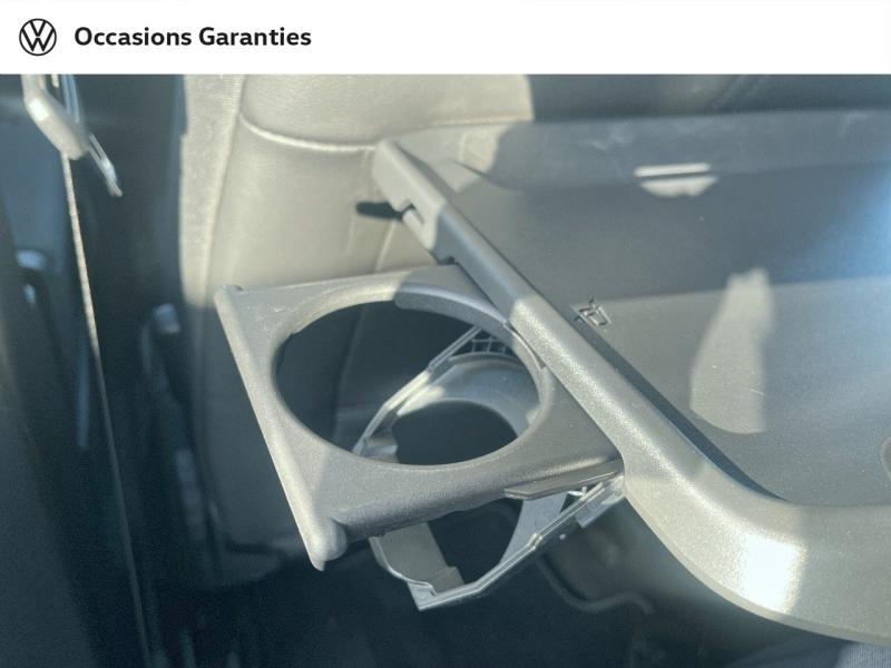 Voitures occasions VOLKSWAGEN TOURAN Life Business Cesson-Sévigné