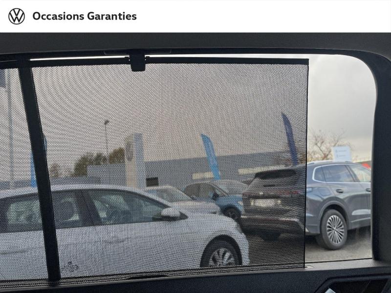 Voitures occasions VOLKSWAGEN TOURAN Life Business Cesson-Sévigné