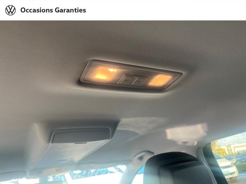 Voitures occasions VOLKSWAGEN TOURAN Life Business Cesson-Sévigné