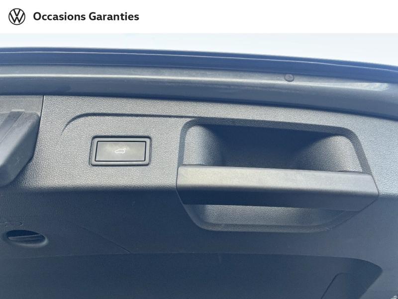 Voitures occasions VOLKSWAGEN TOURAN Life Business Cesson-Sévigné