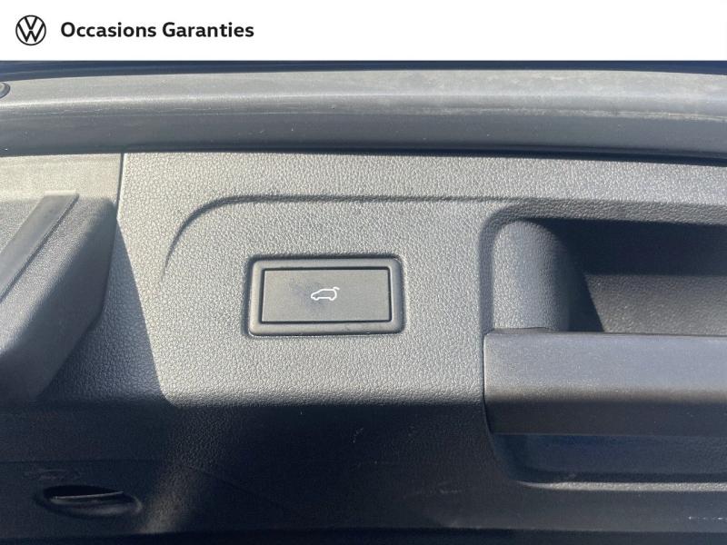 Voitures occasions VOLKSWAGEN TOURAN Life Business Cesson-Sévigné