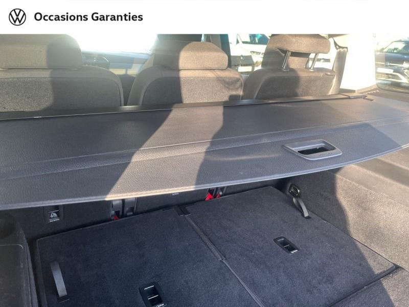 Voitures occasions VOLKSWAGEN TOURAN Life Business Cesson-Sévigné