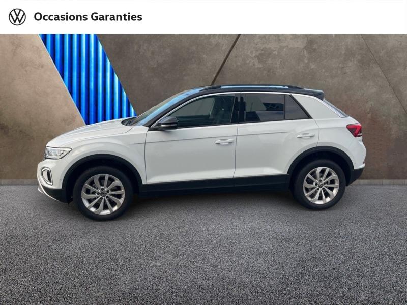 Voitures occasions VOLKSWAGEN T-ROC VW Edition Cesson-Sévigné