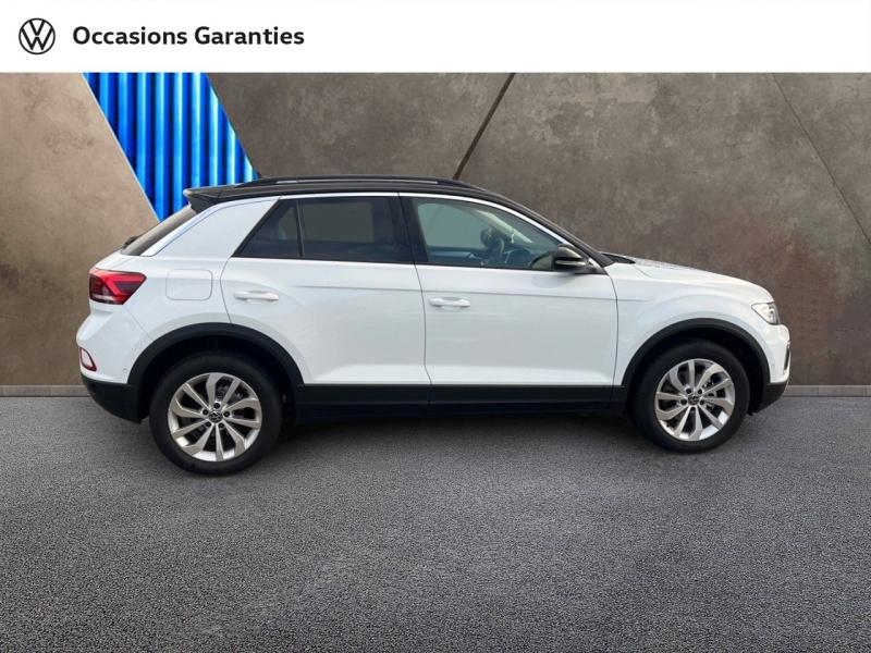 Voitures occasions VOLKSWAGEN T-ROC VW Edition Cesson-Sévigné