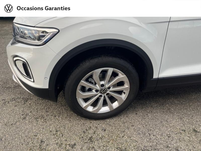 Voitures occasions VOLKSWAGEN T-ROC VW Edition Cesson-Sévigné