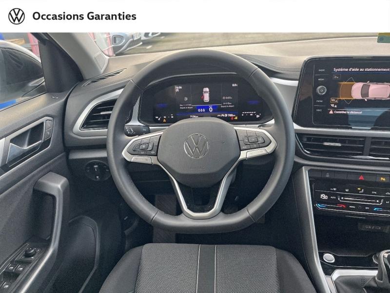 Voitures occasions VOLKSWAGEN T-ROC VW Edition Cesson-Sévigné