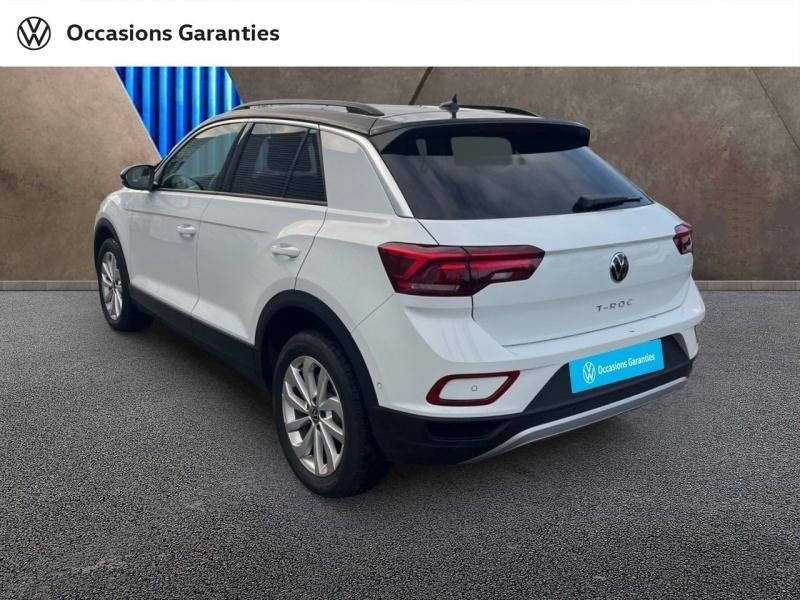 Voitures occasions VOLKSWAGEN T-ROC VW Edition Cesson-Sévigné