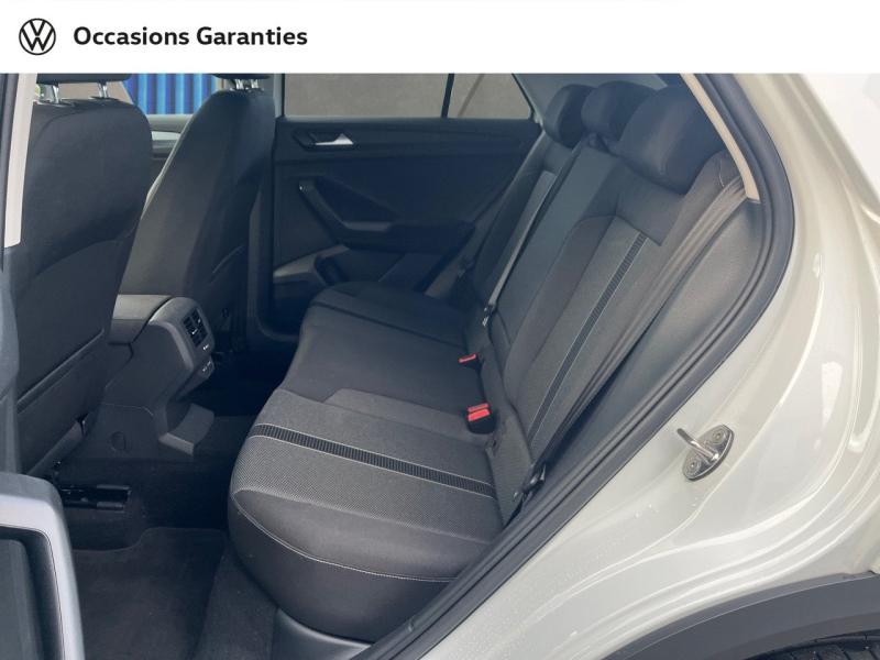 Voitures occasions VOLKSWAGEN T-ROC VW Edition Cesson-Sévigné