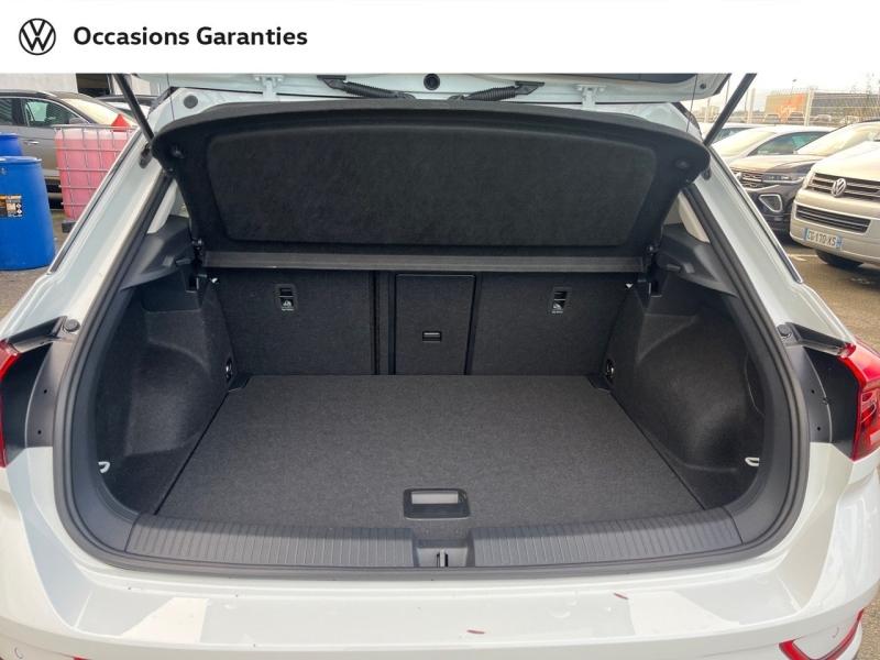 Voitures occasions VOLKSWAGEN T-ROC VW Edition Cesson-Sévigné