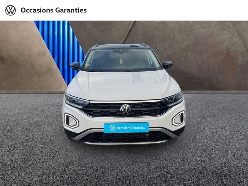 Voitures occasions VOLKSWAGEN T-ROC VW Edition Cesson-Sévigné