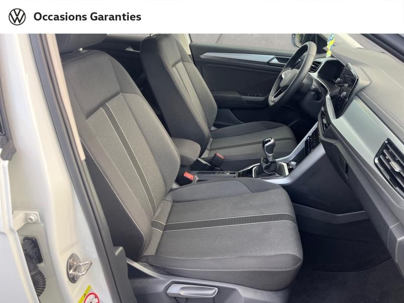 Voitures occasions VOLKSWAGEN T-ROC VW Edition Cesson-Sévigné