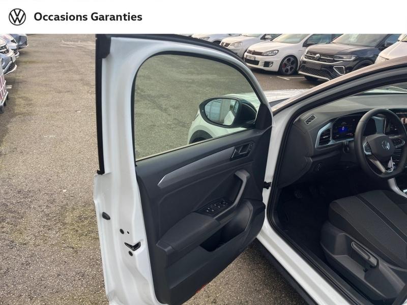 Voitures occasions VOLKSWAGEN T-ROC VW Edition Cesson-Sévigné