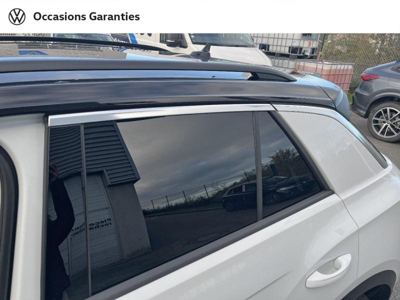 Voitures occasions VOLKSWAGEN T-ROC VW Edition Cesson-Sévigné