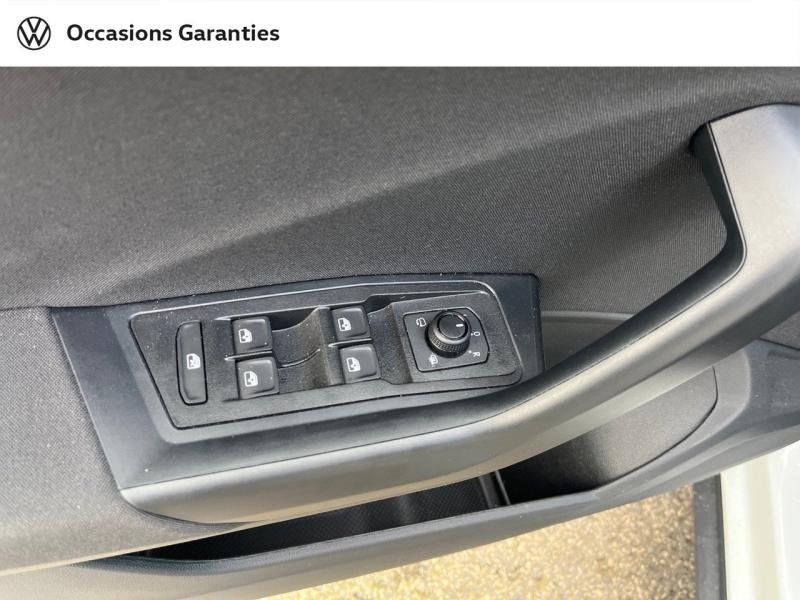 Voitures occasions VOLKSWAGEN T-ROC VW Edition Cesson-Sévigné