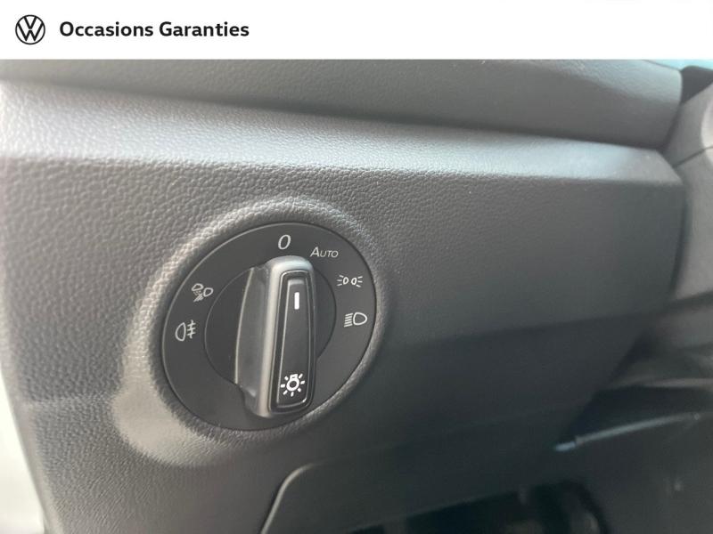 Voitures occasions VOLKSWAGEN T-ROC VW Edition Cesson-Sévigné