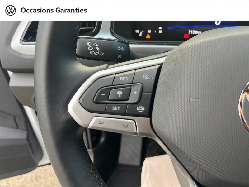 Voitures occasions VOLKSWAGEN T-ROC VW Edition Cesson-Sévigné