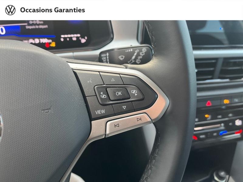 Voitures occasions VOLKSWAGEN T-ROC VW Edition Cesson-Sévigné