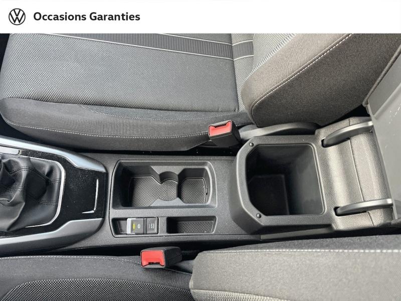 Voitures occasions VOLKSWAGEN T-ROC VW Edition Cesson-Sévigné